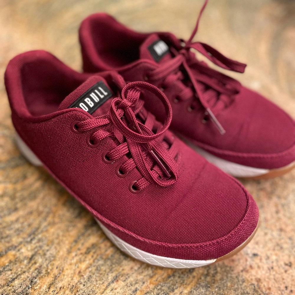 Canvas NoBulls